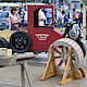 "Tag des Handwerks" 2014 auf dem Leipziger Augustusplatz 10