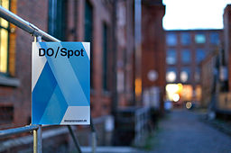 DO Spot