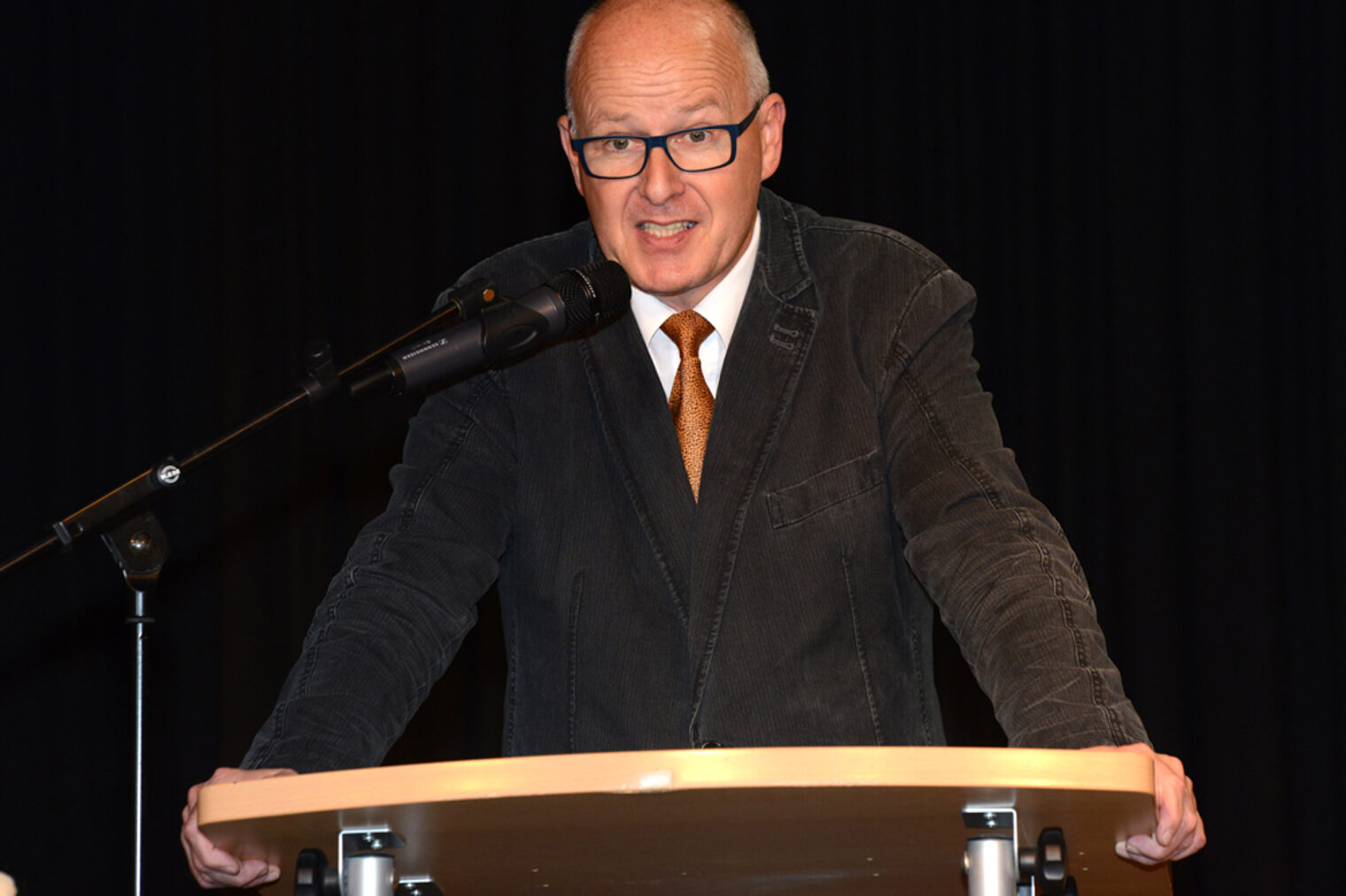 Fotos von der Verleihung der Goldenen Meisterbriefe 2014 8