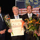 Fotos von der Verleihung der Goldenen Meisterbriefe 2014 17