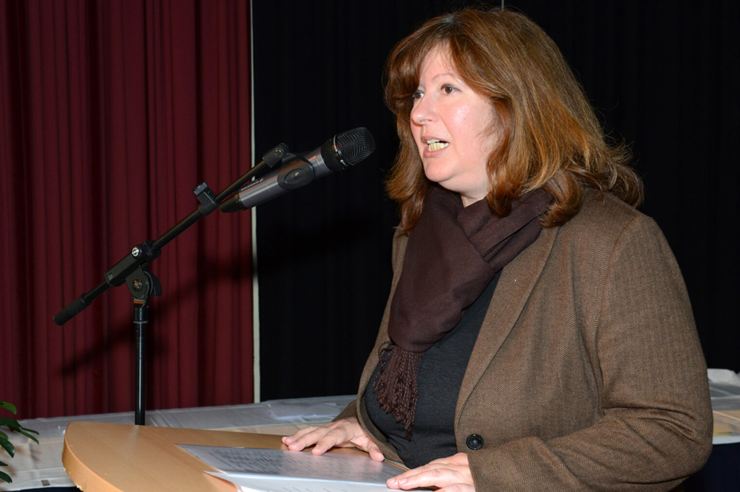 Fotos von der Verleihung der Goldenen Meisterbriefe 2014 18