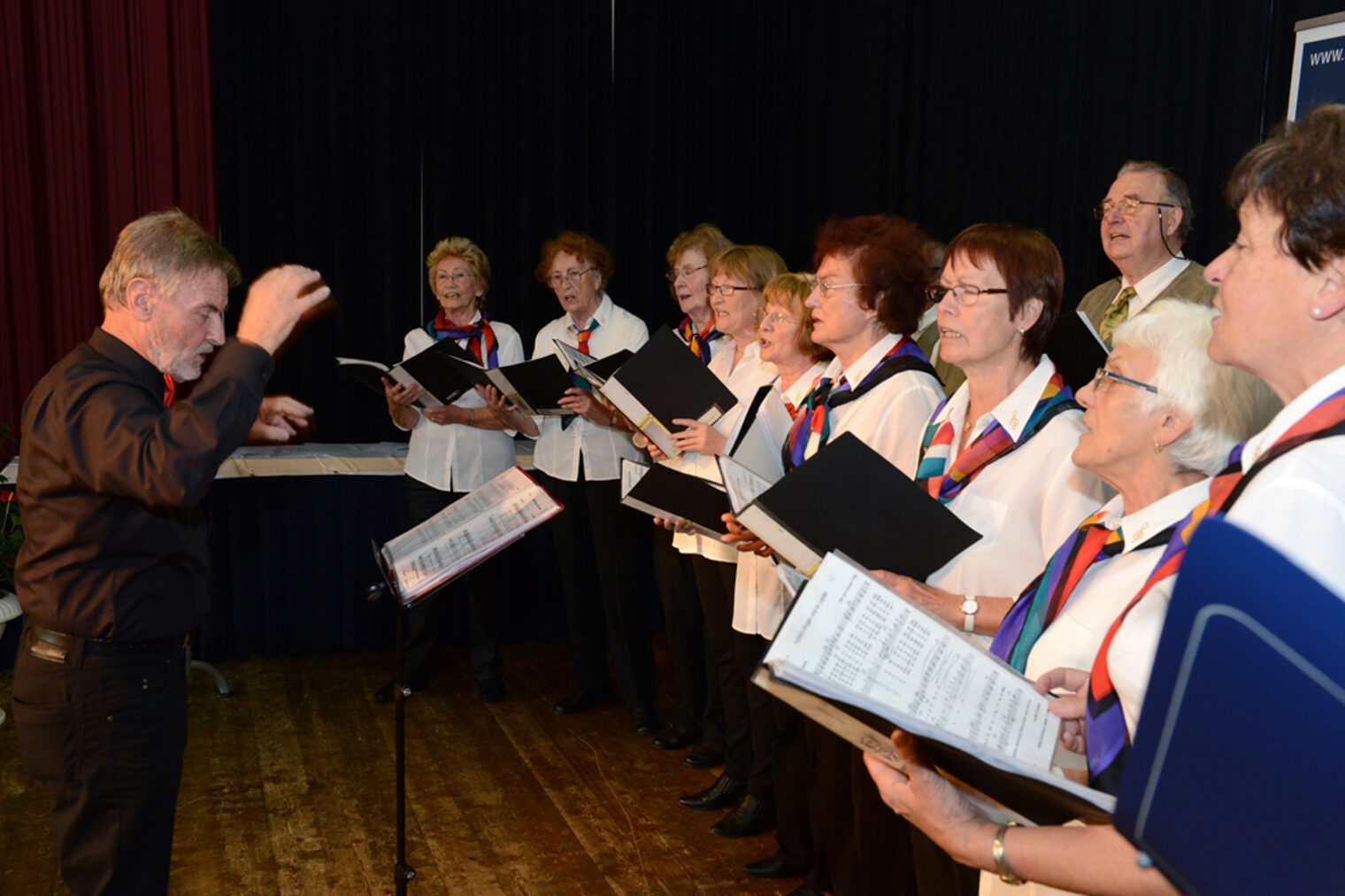Fotos von der Verleihung der Goldenen Meisterbriefe 2014 21