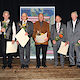 Fotos von der Verleihung der Goldenen Meisterbriefe 2014 29