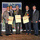 Fotos von der Verleihung der Goldenen Meisterbriefe 2014 38