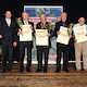 Fotos von der Verleihung der Goldenen Meisterbriefe 2014 41