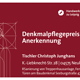 Denkmalpflegepreis 2014 der Handwerkskammer zu Leipzig 5