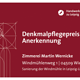 Denkmalpflegepreis 2014 der Handwerkskammer zu Leipzig 6