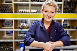 Fachleute, Fachmann, Personal, Werkstatt