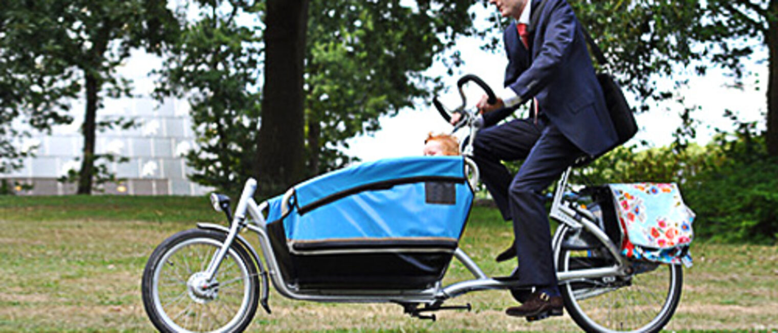 Fahrrad. Bild: fotolia.com - Petrus