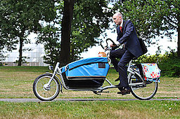 Fahrrad. Bild: fotolia.com - Petrus