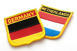 Deutschland und Niederlande. Bild: fotolia.com - Hugh O'Neill