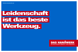 Motive der Imagekampagne im Frühjahr 2015 1