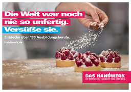 Motive der Imagekampagne im Frühjahr 2015 4