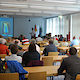 Jugend Schweißt - Landesausscheid Sachsen 2009