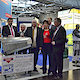 Impressionen der "mitteldeutschen handwerksmesse" 2015 7