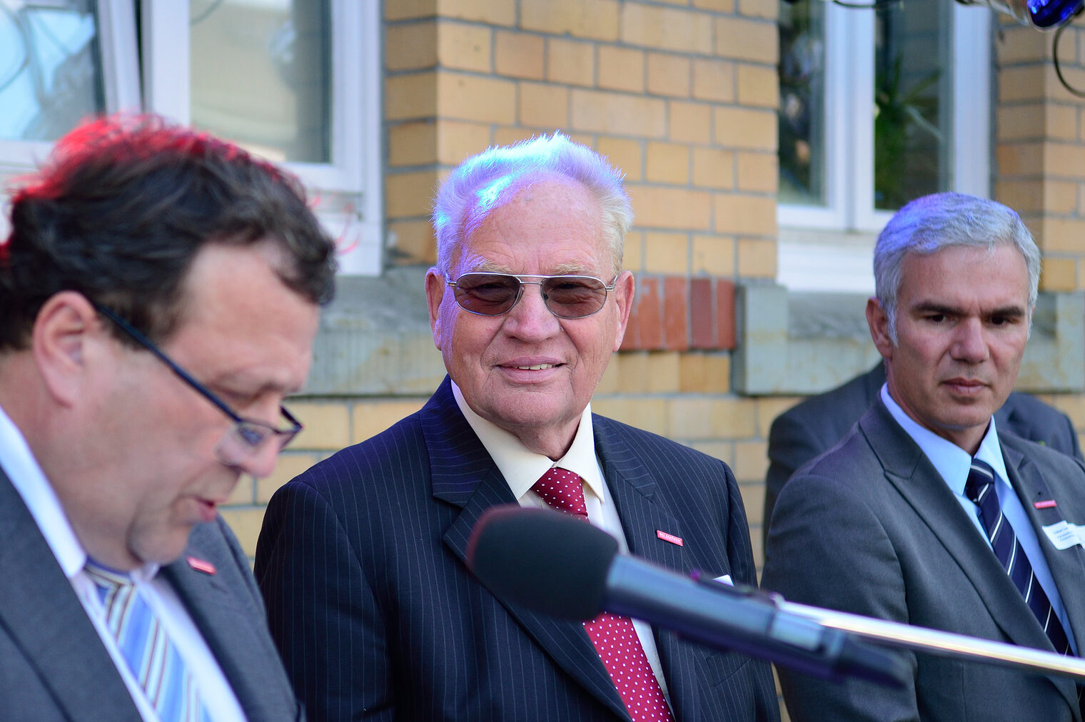 Sommerfest der Handwerkskammer zu Leipzig 2015 9