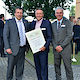 Sommerfest der Handwerkskammer zu Leipzig 2015 15