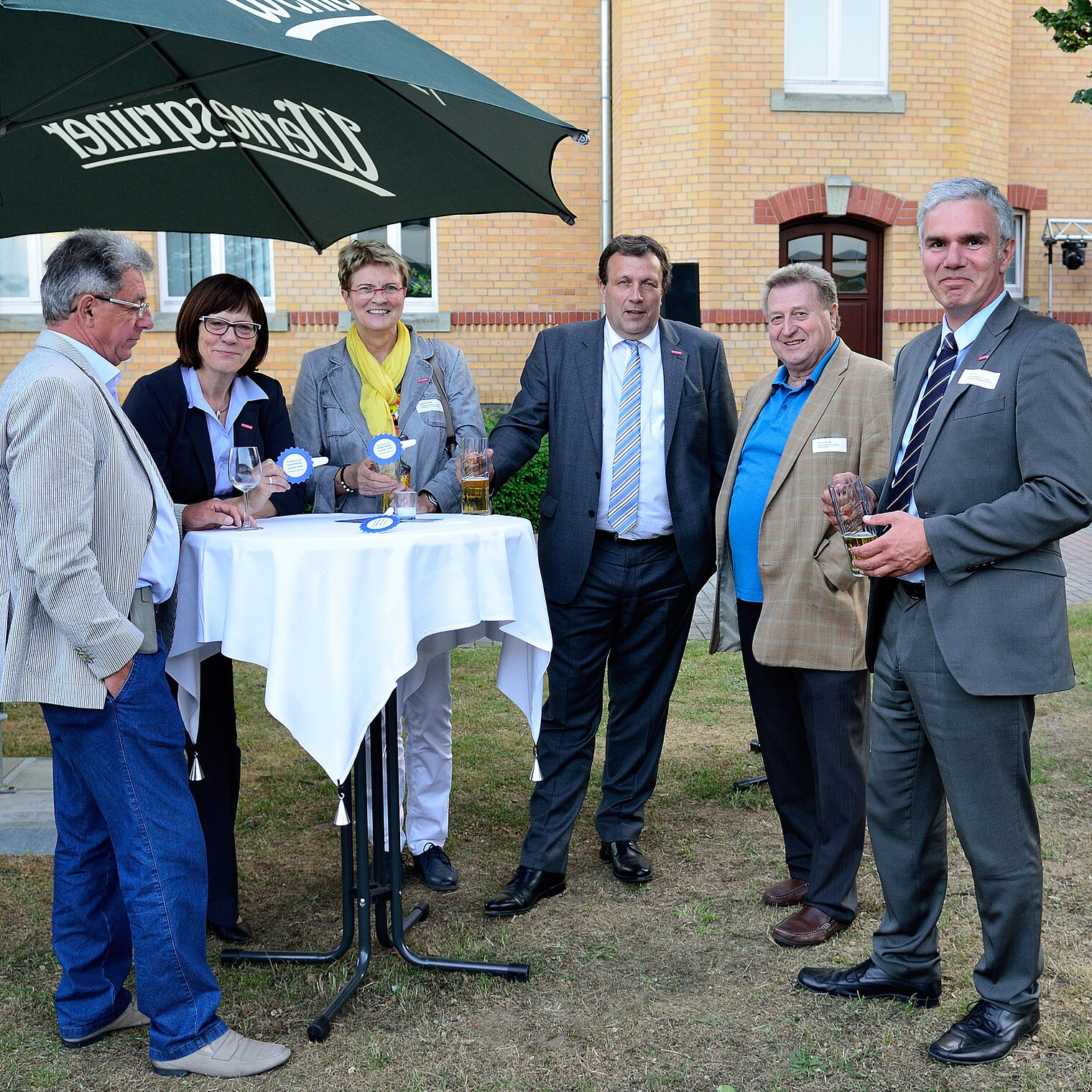 Sommerfest der Handwerkskammer zu Leipzig 2015 23