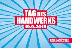 Am 19. September 2015 ist wieder 