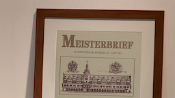 Meisterbrief