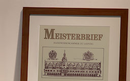 Meisterbrief