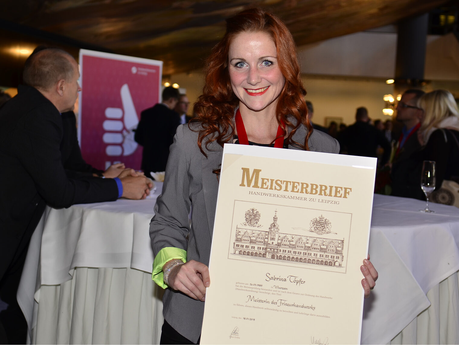 Meisterfeier 2015 3