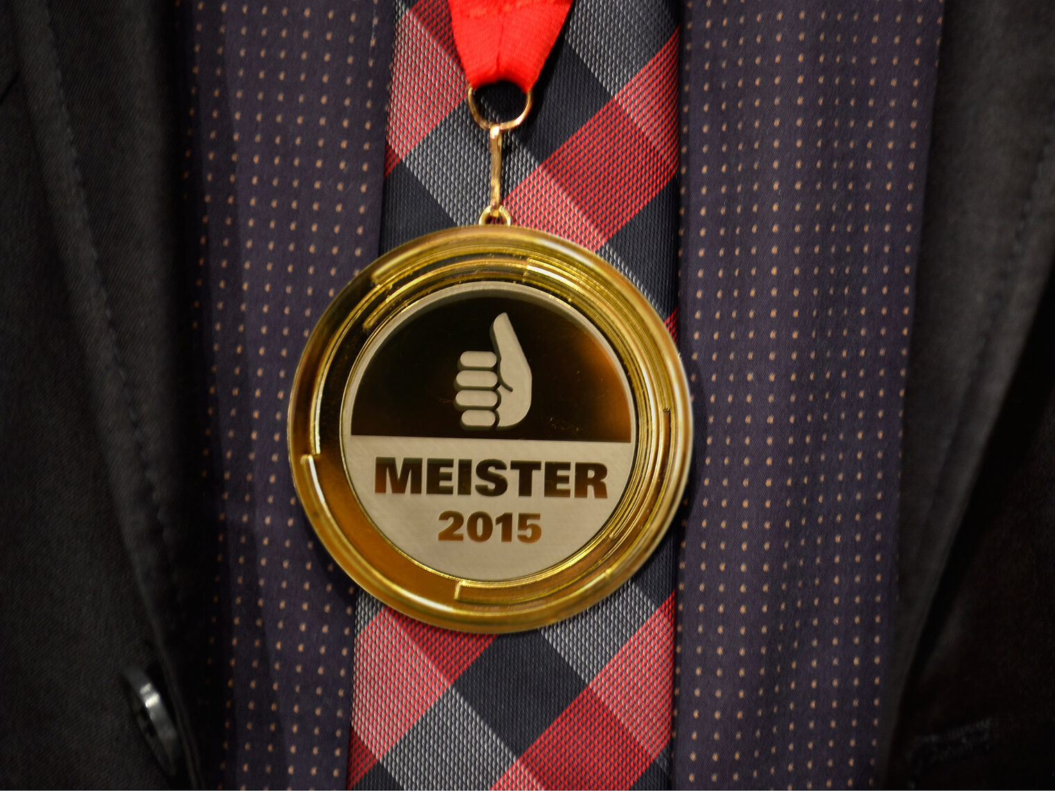 Meisterfeier 2015 7