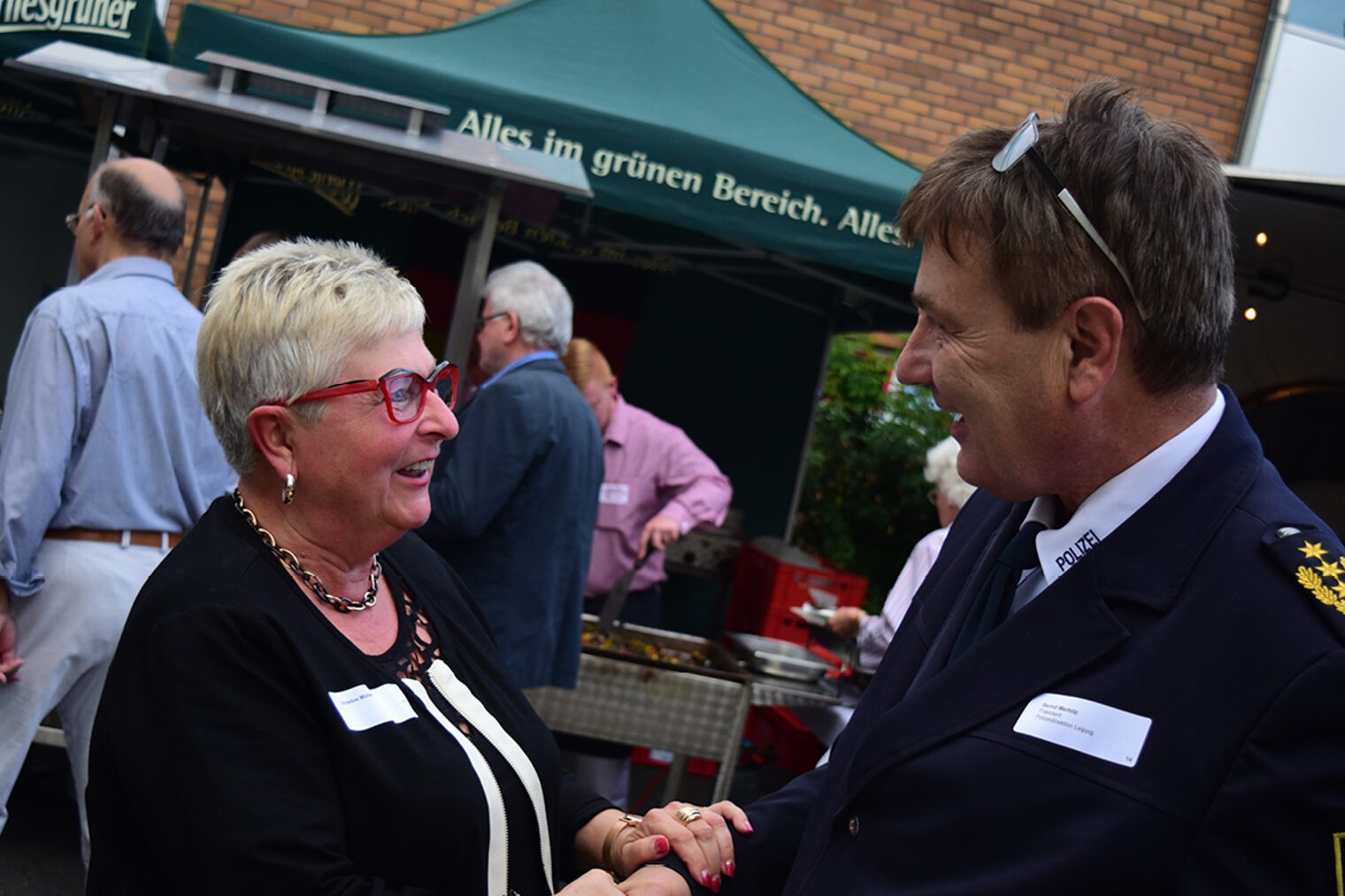 Sommerfest der Handwerkskammer zu Leipzig 2016 3