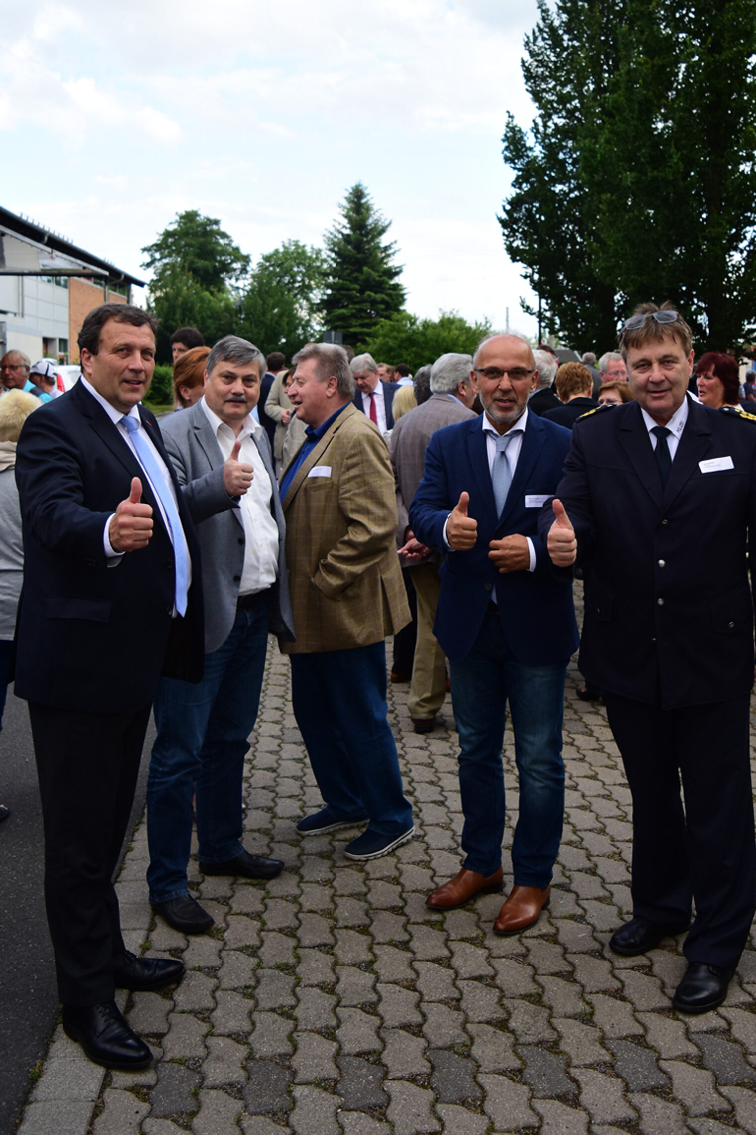 Sommerfest der Handwerkskammer zu Leipzig 2016 20