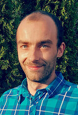 Fabian Graupner. Bild: privat