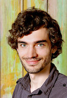 Jeremia Rau. Bild: privat