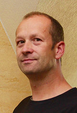 Rene Teich. Bild: privat