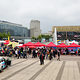 "Tag des Handwerks" 2016 auf dem Leipziger Augustusplatz. 1