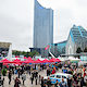 "Tag des Handwerks" 2016 auf dem Leipziger Augustusplatz. 8