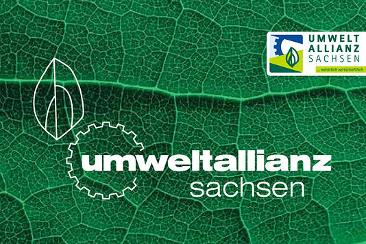 Umweltallianz Sachsen