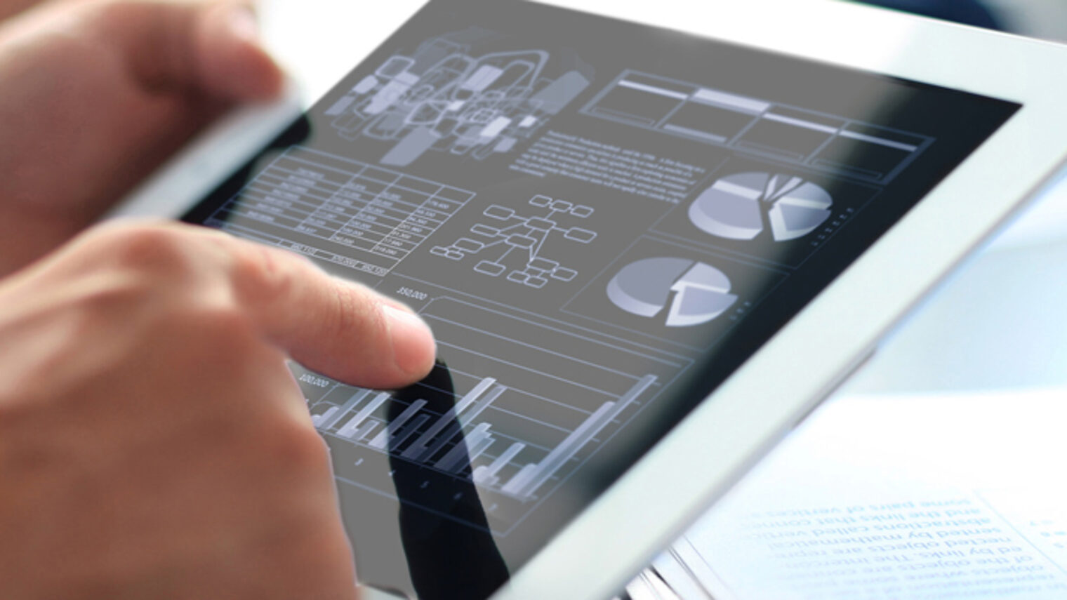 Cropped shot of a group of businesspeople looking at graphs on digital tablets Schlagwort(e): advisor, tablet, analyst, data, report, working, seminar, team, studying, statistics, collaboration, presentation, analysis, digital, worker, analyzing, computer, computing, pc, solution, touchscreen, summary, gesture, formal, touchpad, professional, showing, pointing, meeting, education, progress, improvement, wireless, financial, review, economics, corporate, teamwork, cooperation, finance, portable, intern, strategy, consultancy, company, discussion, briefing, consulting, explaining, explanation, advisor, tablet, analyst, data, report, working, seminar, team, studying, statistics, collaboration, presentation, analysis, digital, worker, analyzing, computer, computing, pc, solution, touchscreen, summary, gesture, formal, touchpad, professional, showing, pointing, meeting, education, progress, improvement, wireless, financial, review, economics, corporate, teamwork, cooperation, finance, portable, intern, strategy, consultancy, company, discussion, briefing, consulting, explaining, explanation