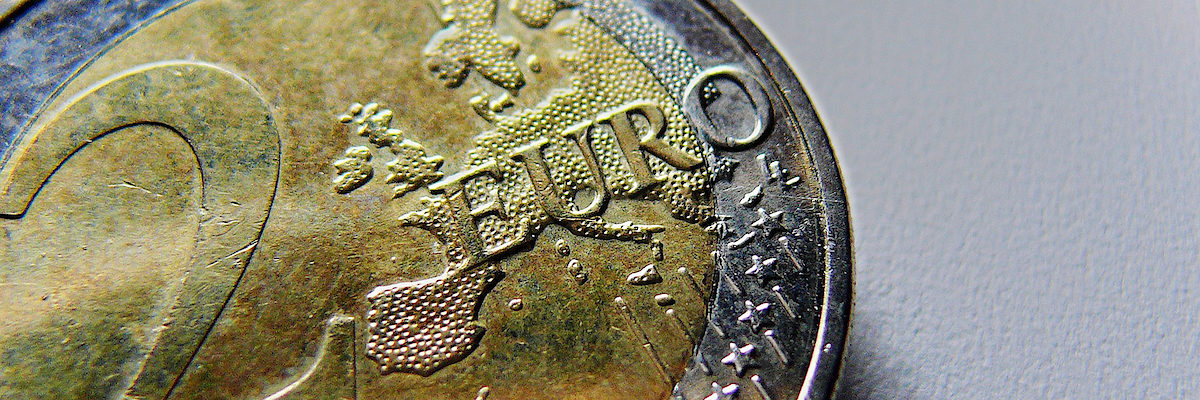 Geldstück. Bild: pixabay.com - moritz320