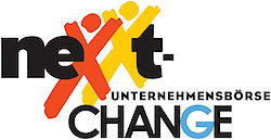 Logo Nexxt Change - Nachfolgebörse