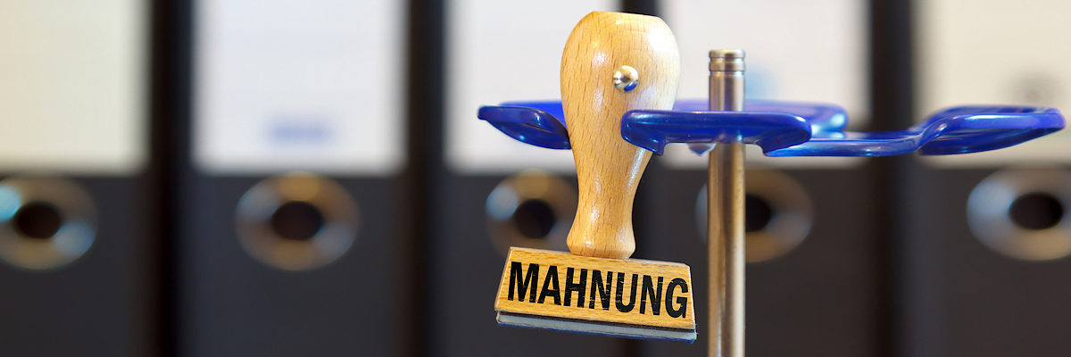 Zahlungsforderungen Durchsetzen Handwerkskammer Zu Leipzig