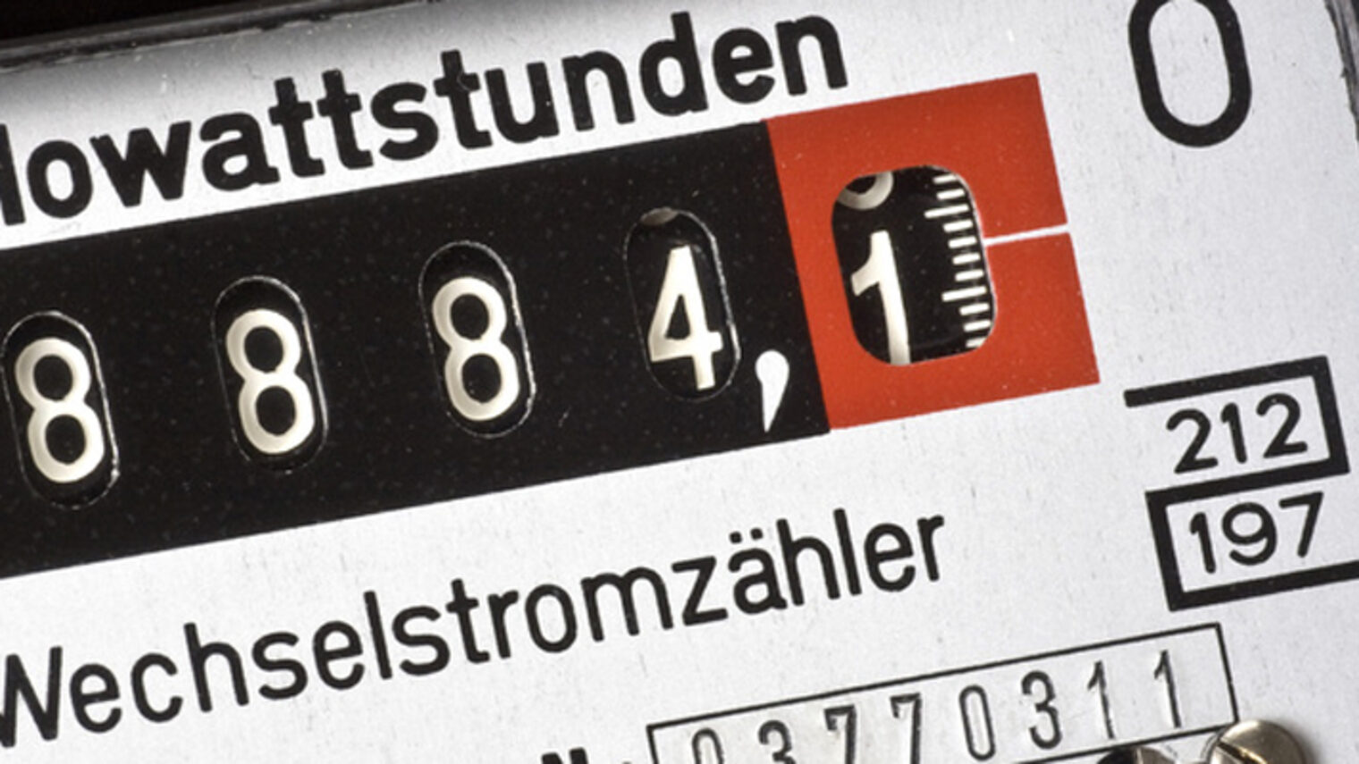 Wechselstromzähler Schlagwort(e): freisteller, freigestellt, Freisteller, Still, Stills, Wechselstromzähler, Stromzähler, Betriebskosten, Nebenkosten, laufende Kosten, Stromkosten, Energiekosten, Zähler, Zählerstand, kWh, Stromverbrauch, Stromnutzung, Energieverbrauch, Messgerät, Elektrizität, elektrisch, Wechselstrom, Elektrozähler, Elektro-Zähler, Kündigung, Stromversorger, Stromanbieter, Betriebskostenabrechnung, Nebenkostenabrechnung, Abrechnung, Rechnung, Jahresrechnung, Stromabrechnunge