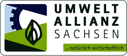 Logo Umweltallianz