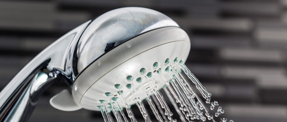 shower, shower head, water, bathroom, spilling, pouring, cleaning, bath, silver, object, falling water, wet, cold, droplet, bathtub, stream, clean, wash, modern, interior, home