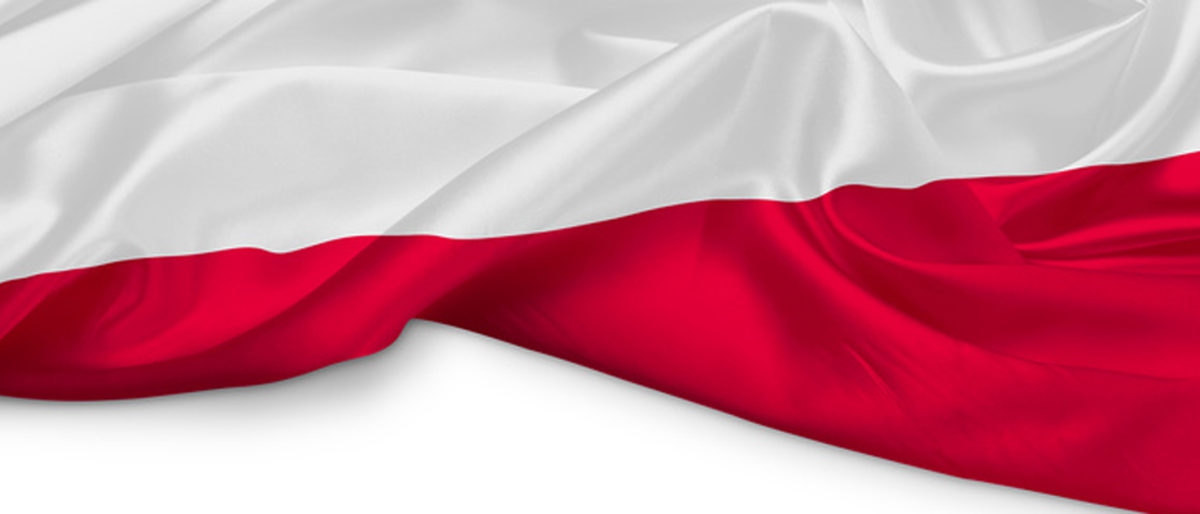 fahne, flagge, banner, polen, europa, land, kontinent, nationale, euro, symbol, hissen, wind, kruseln, wehen, regierung, staat, stoff, textur, warschau, krakau, eu, weltmeisterschaft, fuball, breslau, posen, auschwitz, danzig, urlaub, reisen