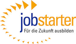 Logo - Jobstarter