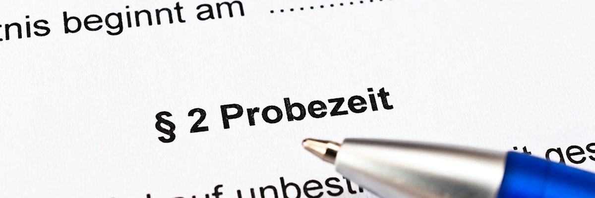 Probearbeitsverhältnis Handwerkskammer Zu Leipzig