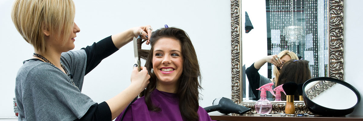 Friseur. Bild: Bertys30 / fotolia.com