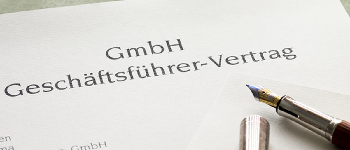 Liquidation Einer Gmbh Handwerkskammer Zu Leipzig