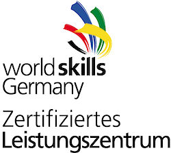 Logo - WorldSkills Germany Leistungszentrum
