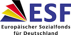 Logo - ESF