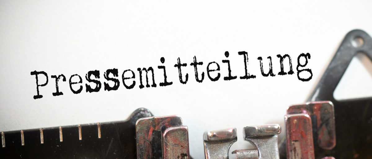 pressemitteilung, mitteilung, news, bekanntmachung, aktuelles, business, medien, nachricht, nachrichten, presse, pressearbeit, pressemeldung, ffentlichkeitsarbeit, bro, email, kommunikation, kommunizieren, mail, marketing, schild, schrift, text, unternehmen, werbung, wort, ffentlichkeit, aktuell, artikel, bericht, impressum, journalismus, journalist, lesen, magazin, meldung, neu, neuigkeiten, online, report, schreiben, stempel, wochenblatt, zeitschrift, zeitung, information, tageszeitung, beitrag, jounalist, kultur, tafel